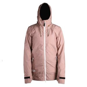 RIDE ski jacket